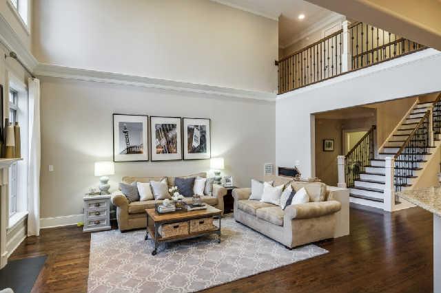 210 Page Road, Unit B Nashville, TN 37205 - Photo 7 of 20
