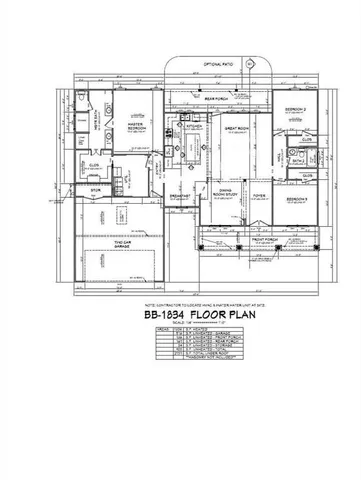 a black and white photo of a living room