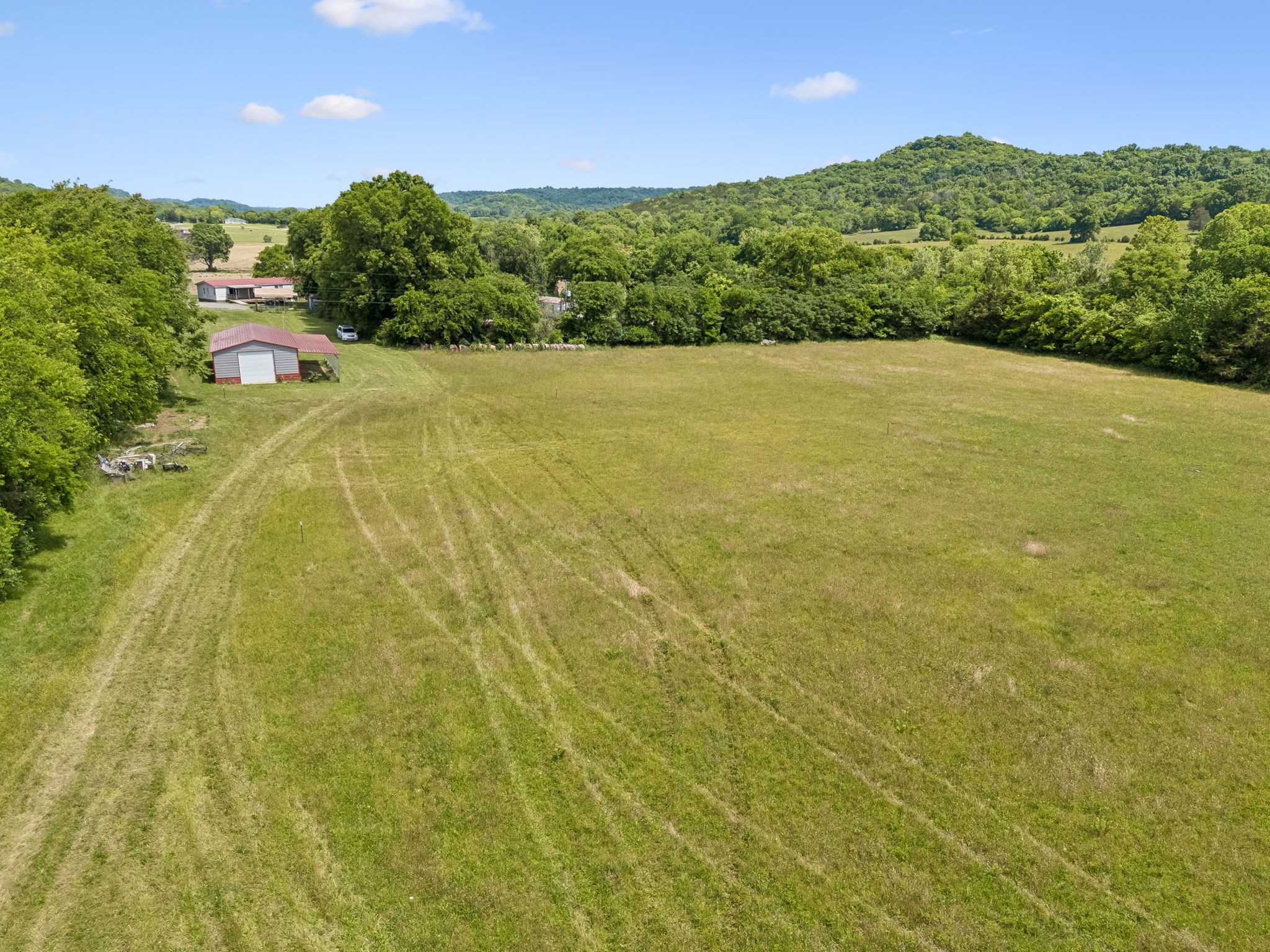 15 Clark Mill Road Fayetteville, TN 37334 - Photo 48 of 55