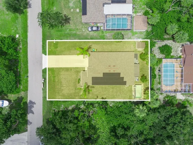 a view of swimming pool