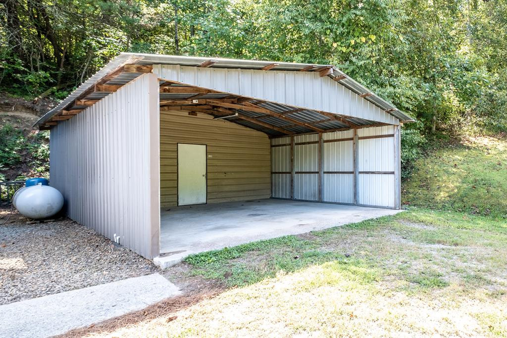 75 Wehutty Road Murphy, NC 28906 - Photo 31 of 45