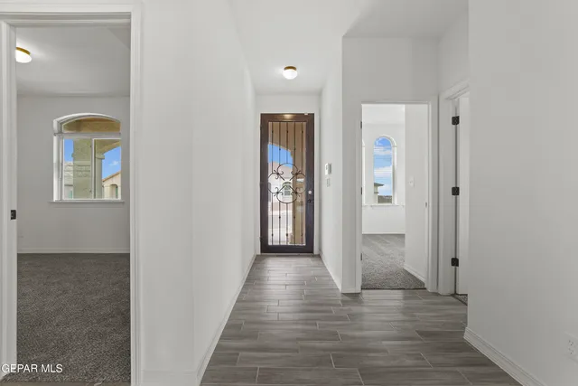 $289,950 | 14372 Nick Drahos Lane, Horizon City, TX 79928