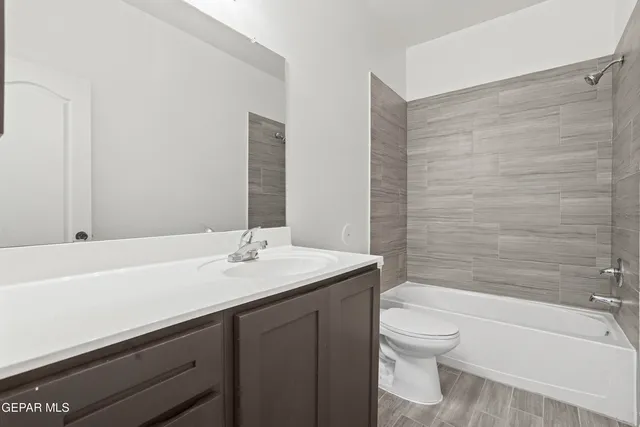 $289,950 | 14372 Nick Drahos Lane, Horizon City, TX 79928