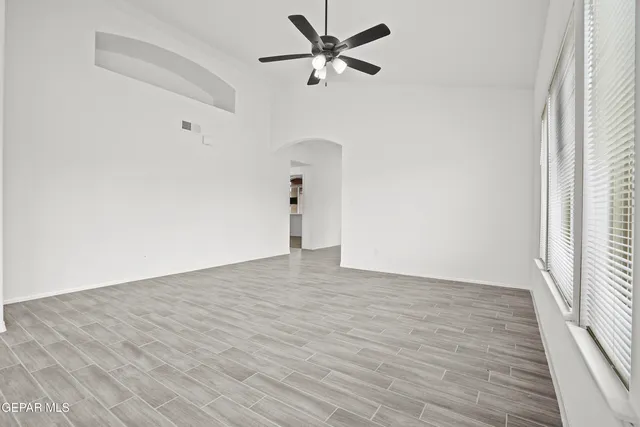 $289,950 | 14372 Nick Drahos Lane, Horizon City, TX 79928