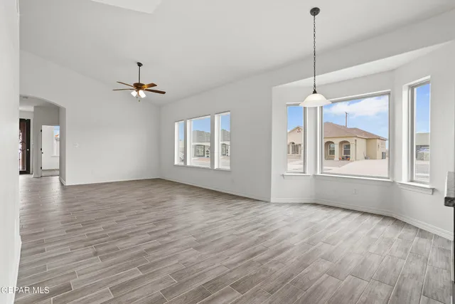 $289,950 | 14372 Nick Drahos Lane, Horizon City, TX 79928