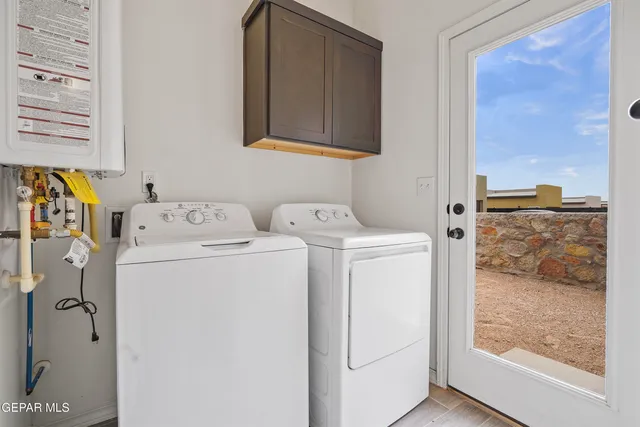 $289,950 | 14372 Nick Drahos Lane, Horizon City, TX 79928