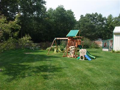 3277 Duff Road Twin Lake, MI 49457 - Photo 4 of 12 Additional Photo