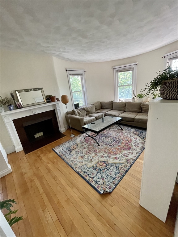 201 Rawson Road, Unit 3 Brookline, MA 02445 - Photo 5 of 16