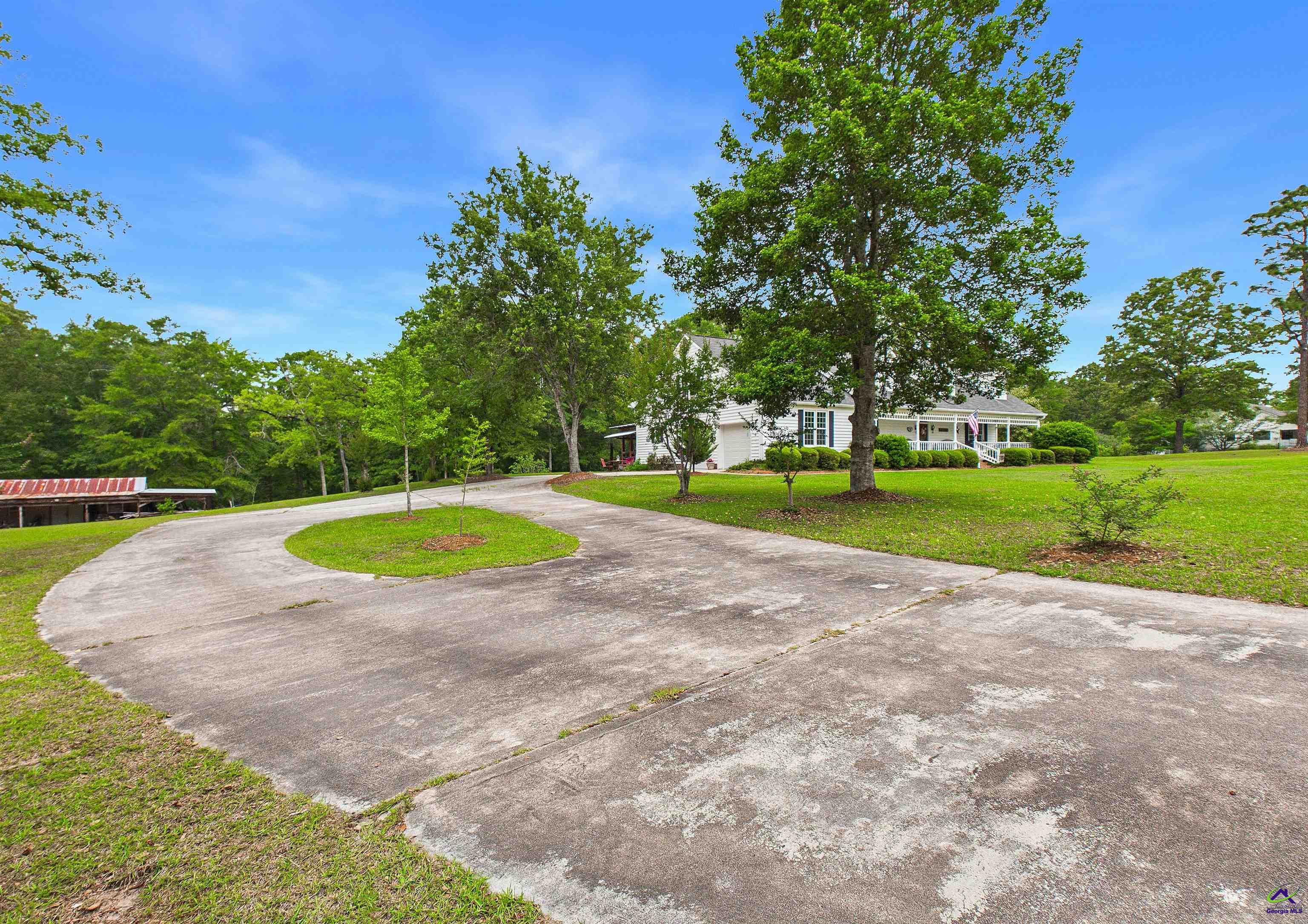 5771 Rogers Road Lizella, GA 31052 - Photo 7 of 93