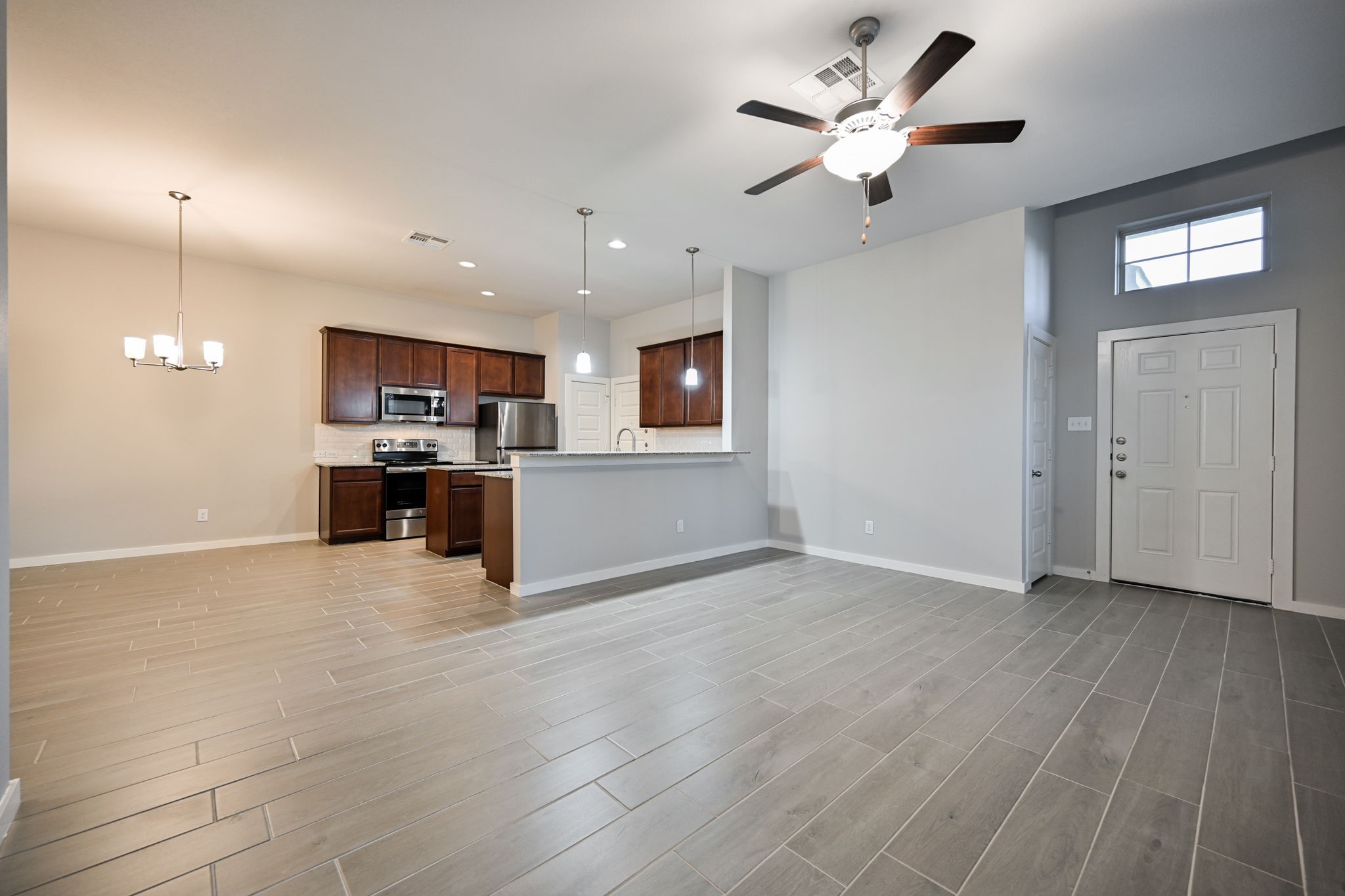 127 Wickersham, Unit A Conroe, TX 77304 - Photo 9 of 36