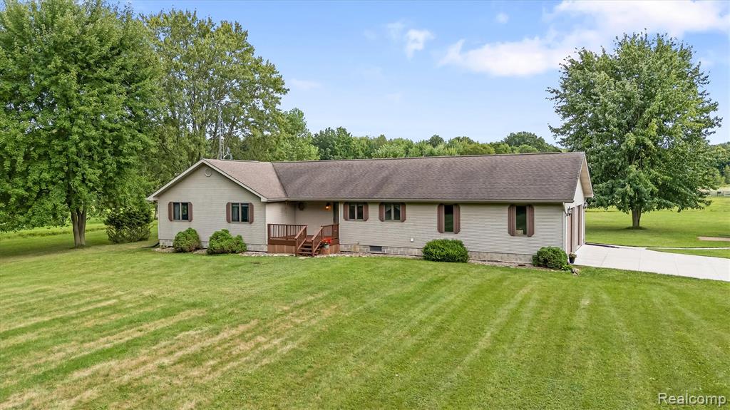 11157 Rose Road Emmett, MI 48022 - Photo 47 of 62 Gallery Image 47