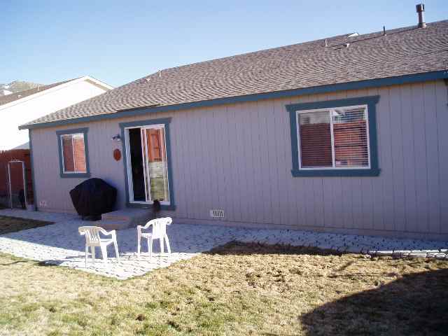 17643 Clear Springs Court Reno, NV 89508 - Photo 8 of 8 Photo 8