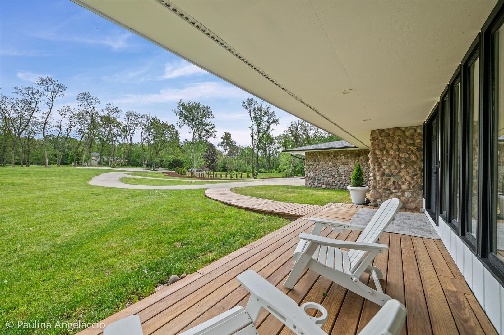 312 Ridge Road Barrington Hills, IL 60010 - Photo 6 of 62