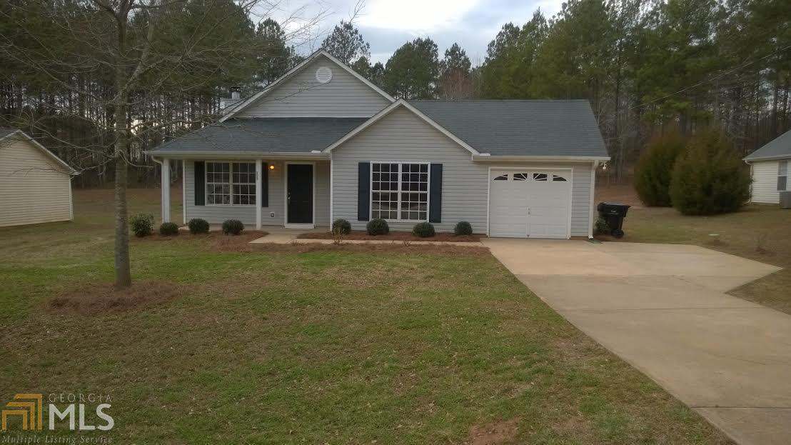 113 Jenny Road Grantville, GA 30220 - Photo 1 of 1