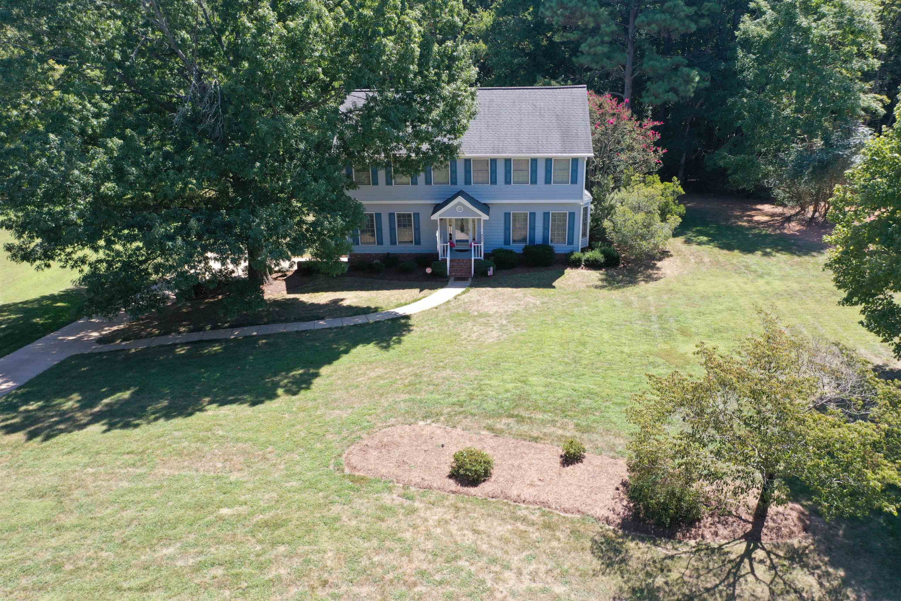 7612 Thompson Mill Road Wake Forest, NC 27587 - Photo 24 of 30 Photo 24