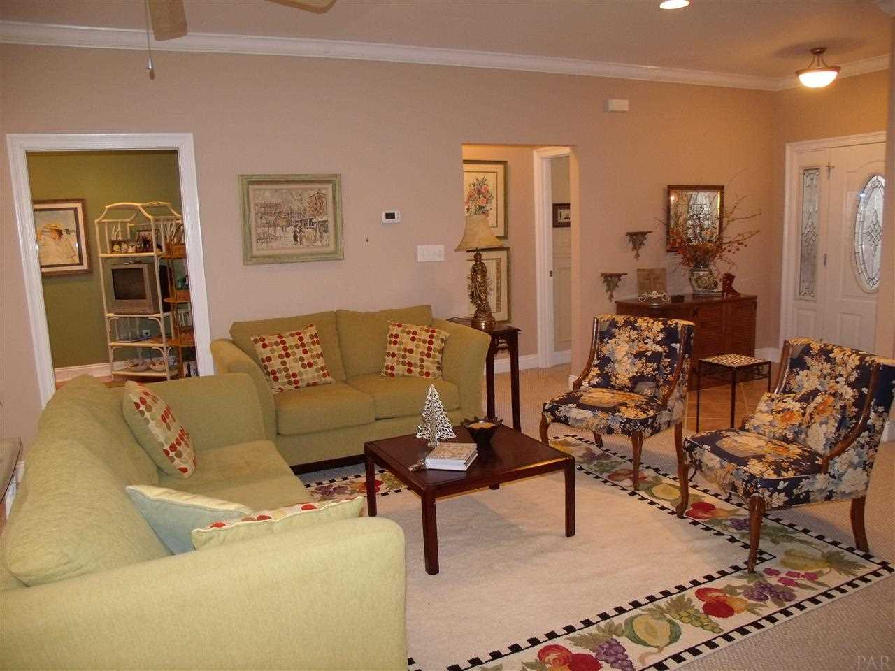 261 Hemingway Loop Foley, AL 36535 - Photo 3 of 20