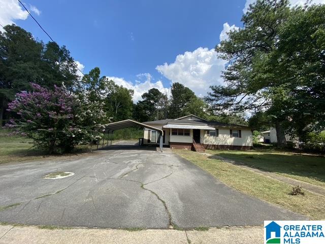 413 Patterson Avenue Bessemer, AL 35023 - Photo 1 of 1