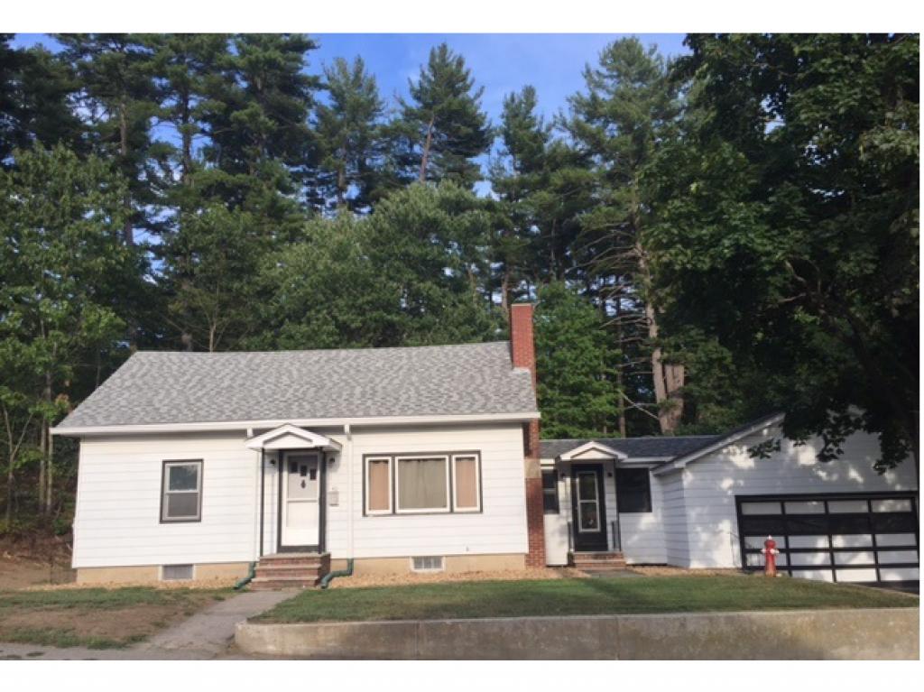 40 Highland Avenue, Unit R 412 Derry, NH 03038 - Photo 17 of 18 Gallery Image 17