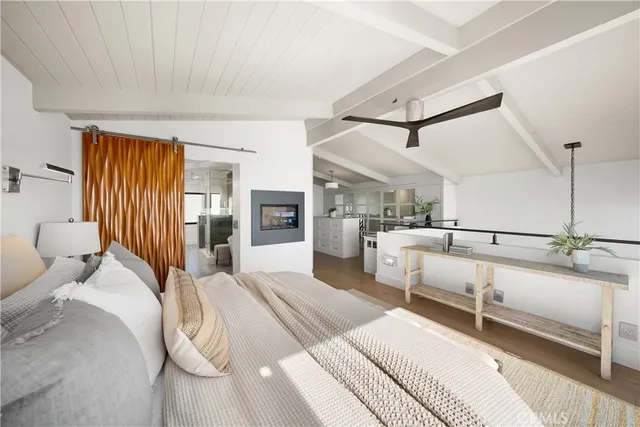 a white bath tub sitting in a bathroom