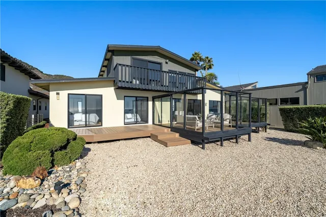 $2,990,000 | 2101 Shoreline Drive, Pismo Beach, CA 93449