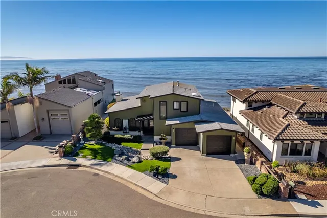 $2,990,000 | 2101 Shoreline Drive, Pismo Beach, CA 93449