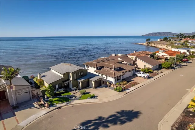 $2,990,000 | 2101 Shoreline Drive, Pismo Beach, CA 93449