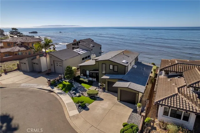 $2,990,000 | 2101 Shoreline Drive, Pismo Beach, CA 93449