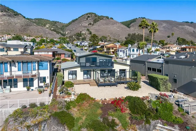 $2,990,000 | 2101 Shoreline Drive, Pismo Beach, CA 93449