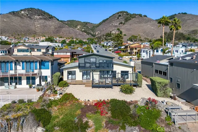 $2,990,000 | 2101 Shoreline Drive, Pismo Beach, CA 93449