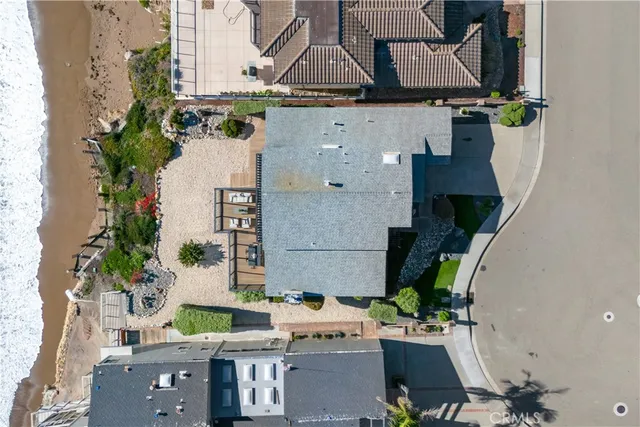 $2,990,000 | 2101 Shoreline Drive, Pismo Beach, CA 93449