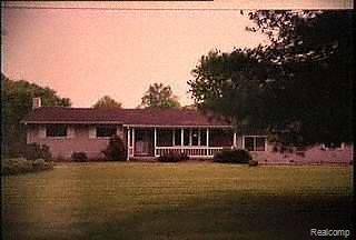 1279 Wooley Road Oxford, MI 48371 - Photo 1 of 1 Listing Image - 21039294