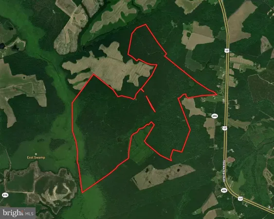 $1,580,000 | Glebe Landing Road, Jamaica, VA 23079