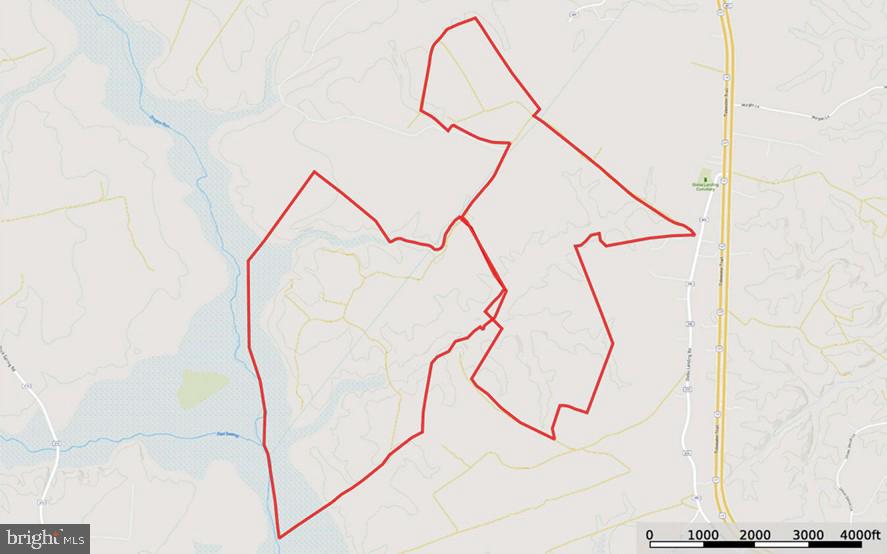 Glebe Landing Road Jamaica, VA 23079 - Photo 14 of 17