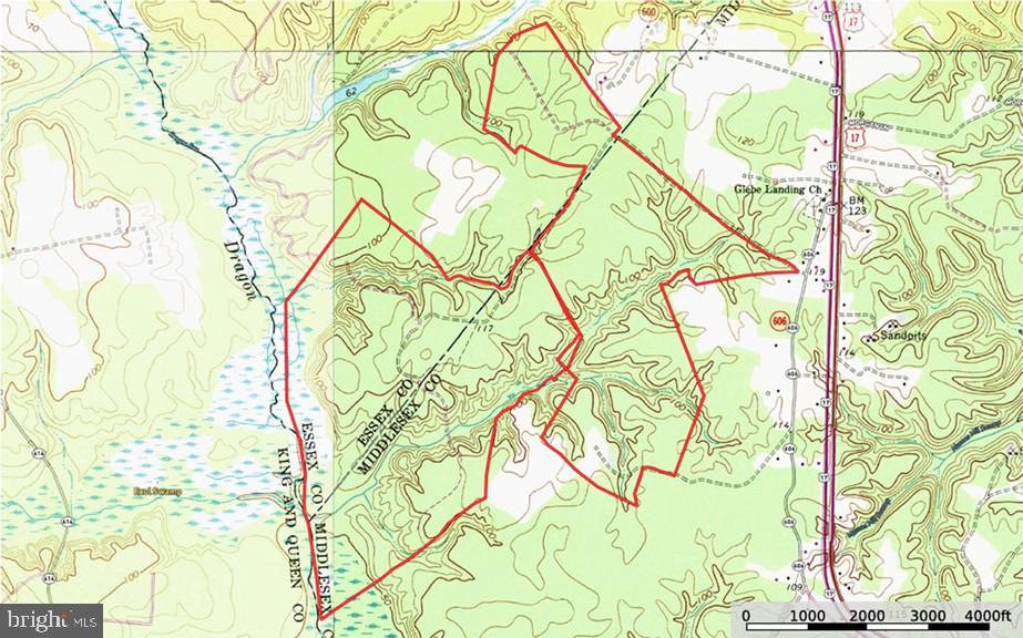 Glebe Landing Road Jamaica, VA 23079 - Photo 15 of 17