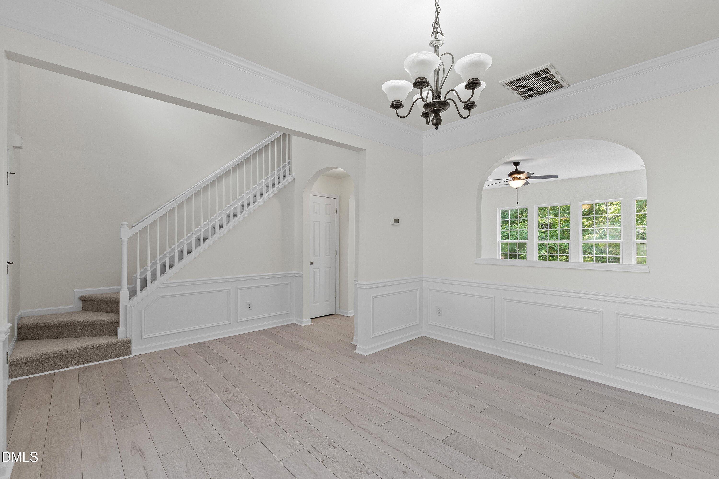 112 Huntersville Road Morrisville, NC 27560 - Photo 9 of 68