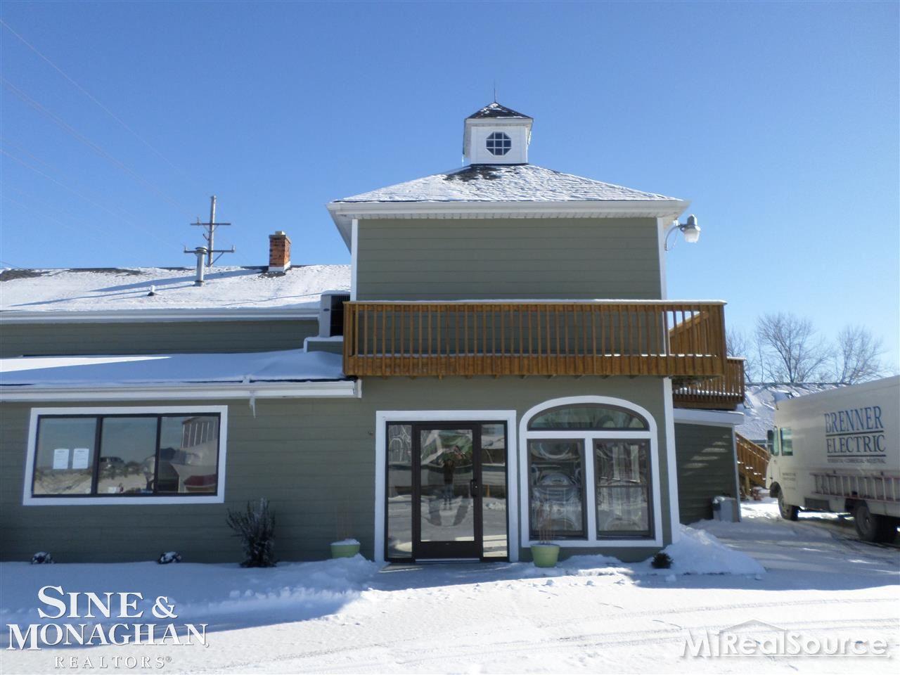 6213 Pointe Tremble Road Algonac, MI 48001 - Photo 20 of 22