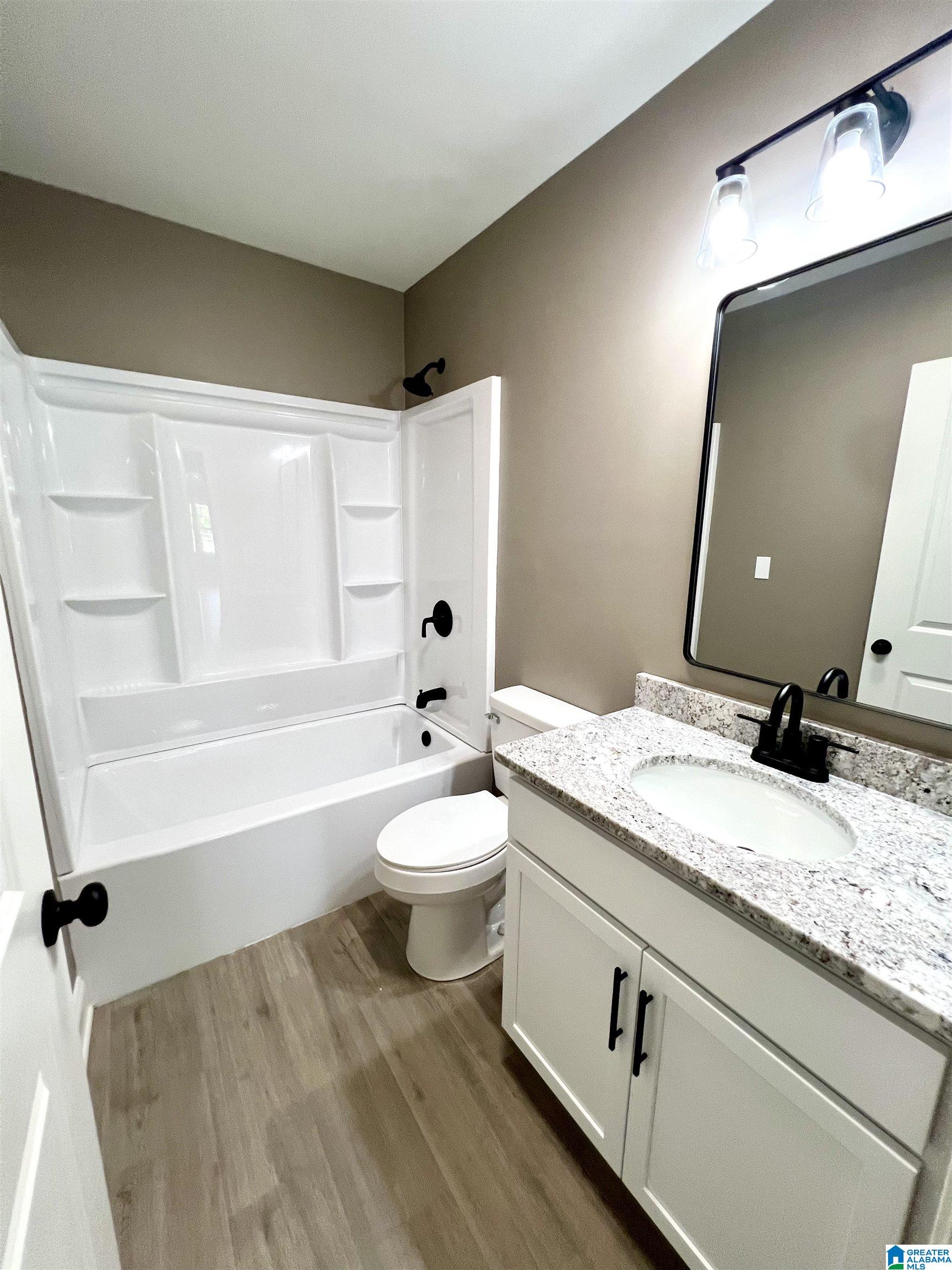 1409 4th Avenue North Clanton, AL 35045 - Photo 10 of 18