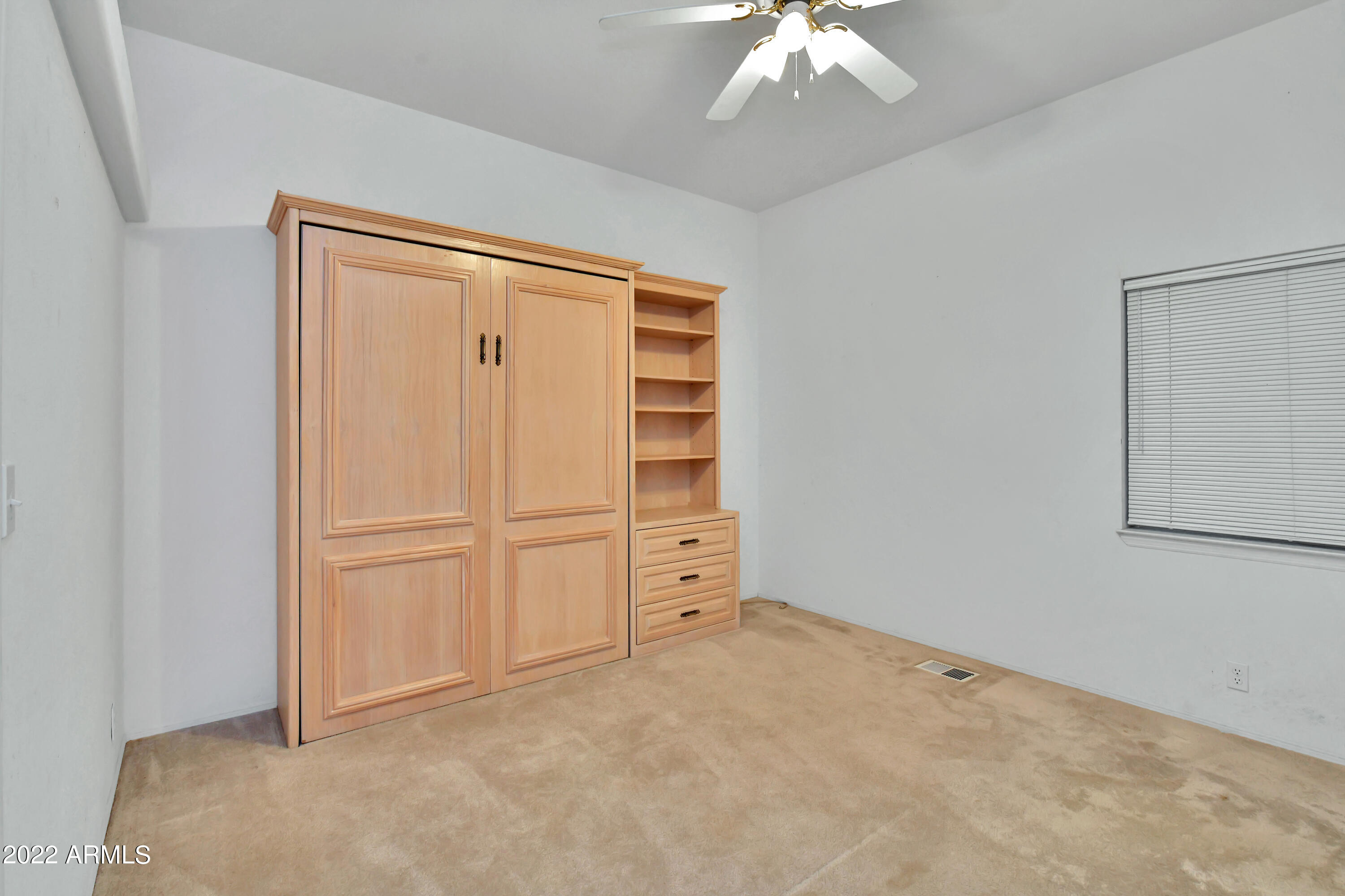 12225 East Obsidian Loop Road Dewey, AZ 86327 - Photo 32 of 39 26 Third bedroom