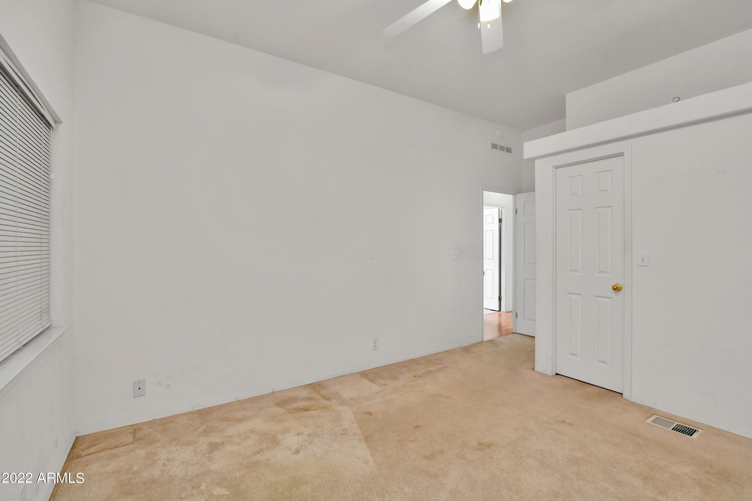12225 East Obsidian Loop Road Dewey, AZ 86327 - Photo 33 of 39 27 Third bedroom