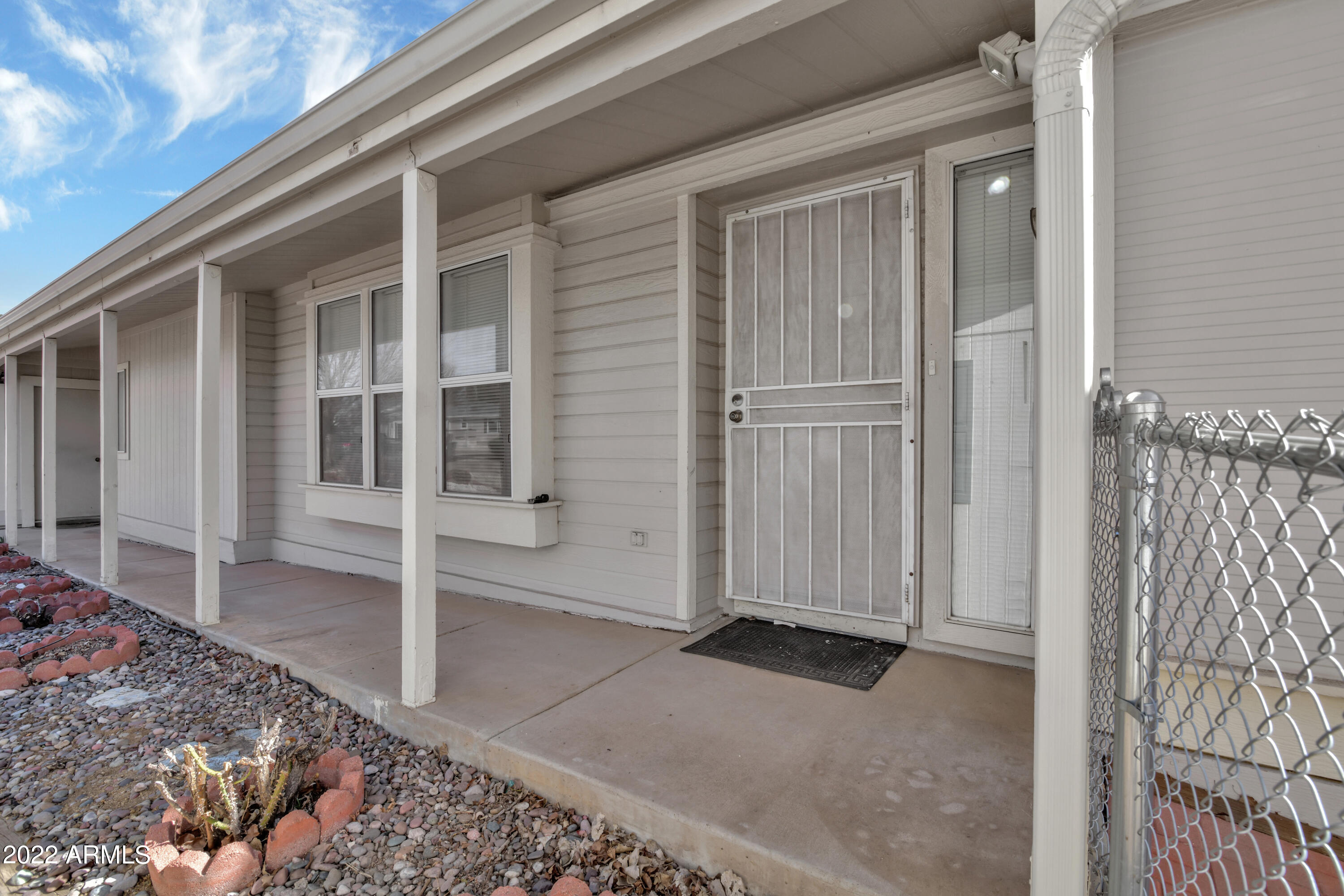 12225 East Obsidian Loop Road Dewey, AZ 86327 - Photo 38 of 39 32 Outside view from entrance