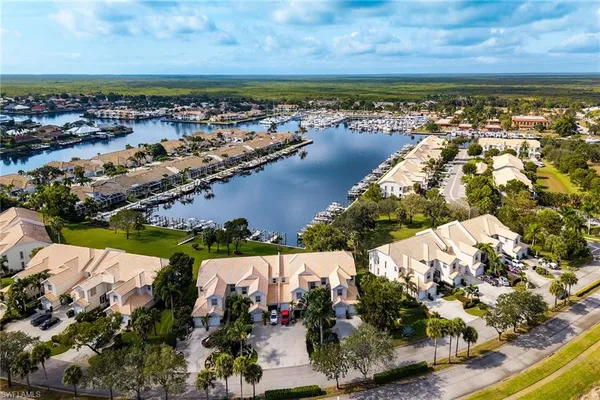 $377,500 | 285 Cays Drive, Unit 2309, Naples, FL 34114