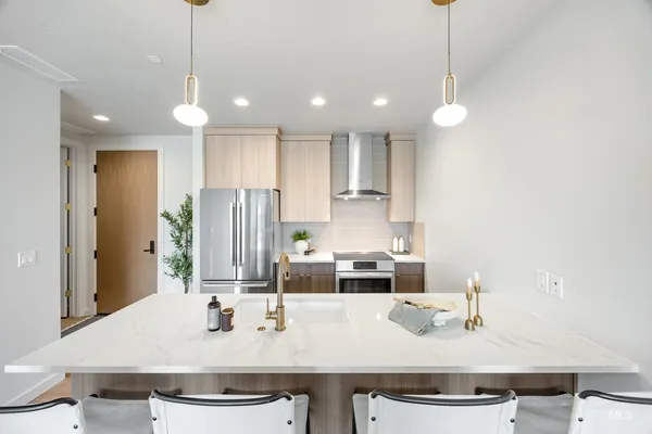 $389,900 | 4340 East Haystack Street, Unit 210, Boise, ID 83716