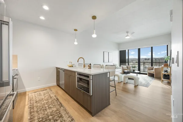 $389,900 | 4340 East Haystack Street, Unit 210, Boise, ID 83716