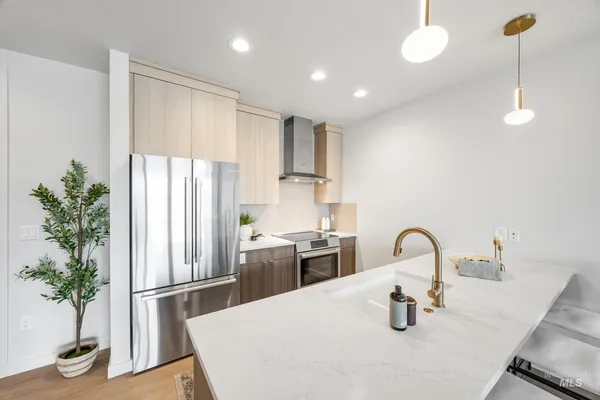 $389,900 | 4340 East Haystack Street, Unit 210, Boise, ID 83716