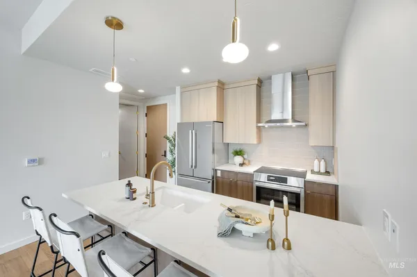 $389,900 | 4340 East Haystack Street, Unit 210, Boise, ID 83716