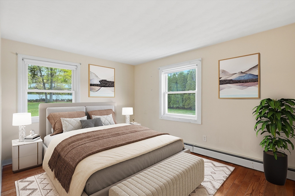 37 Princeton Street Danvers, MA 01923 - Photo 30 of 40