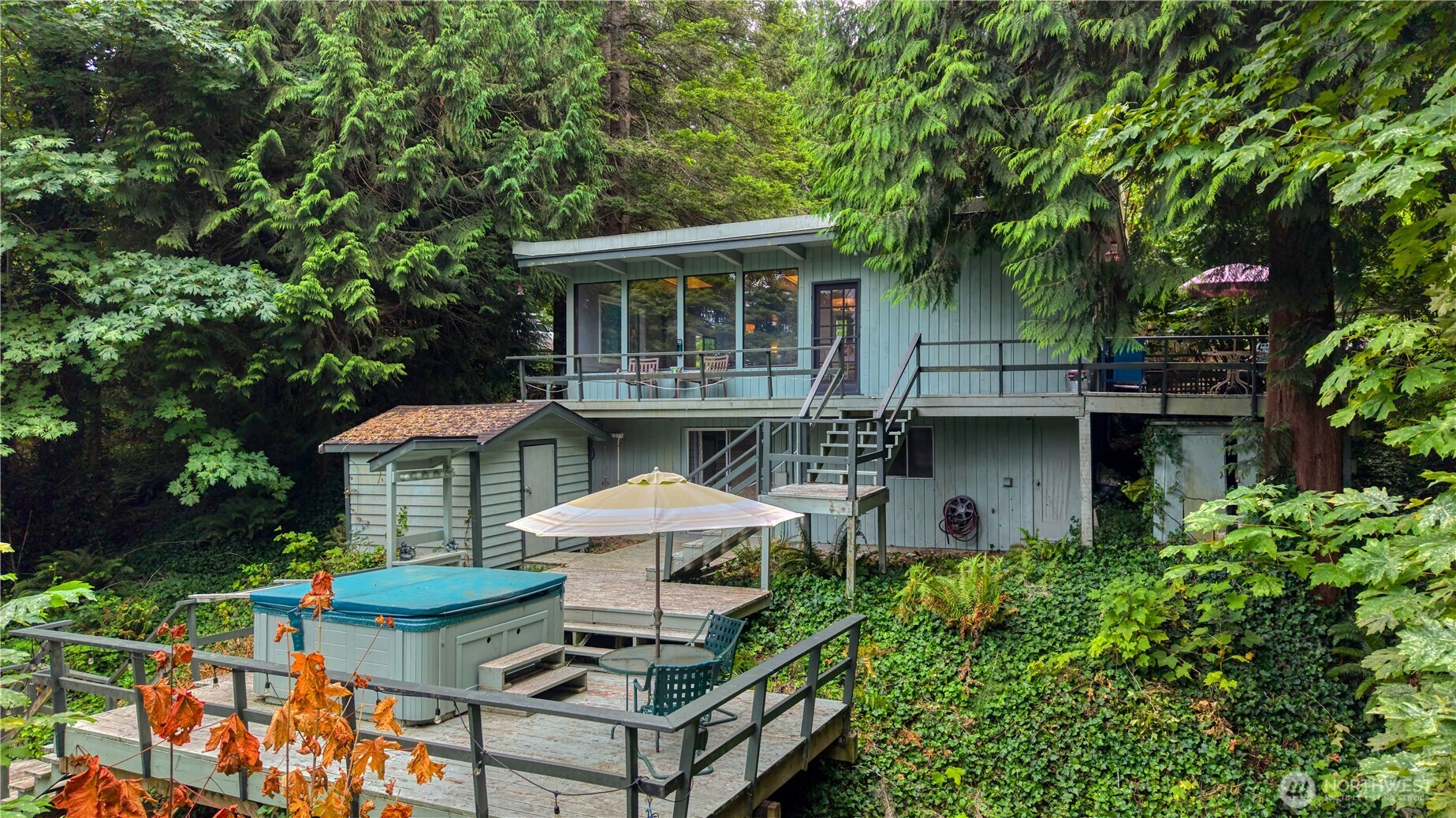 1788 Cliff Road Point Roberts, WA 98281 - Photo 40 of 40 Gallery Image 40