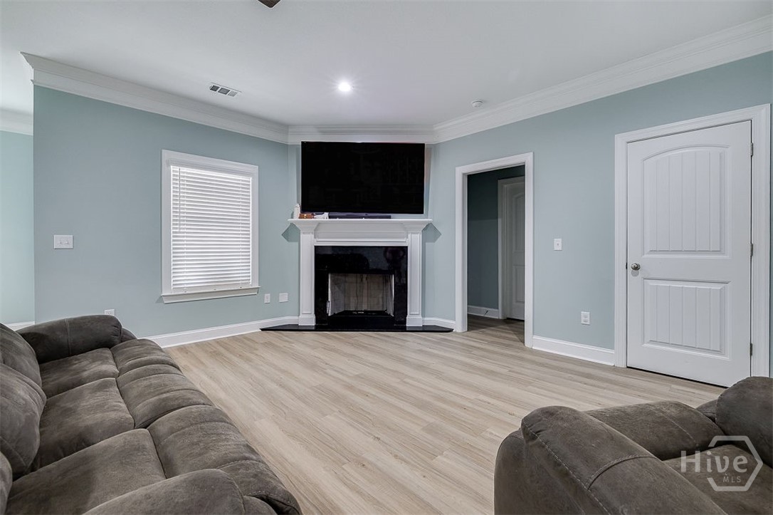 306 Polly Branch Drive Rincon, GA 31326 - Photo 8 of 45