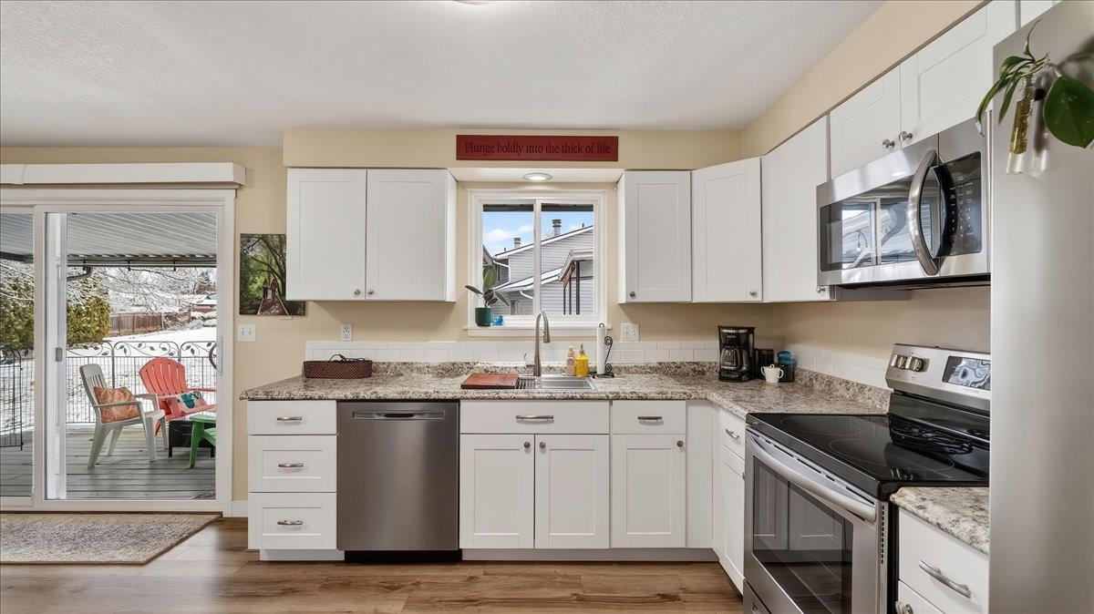 815 East Beacon Avenue Spokane, WA 99208 - Photo 20 of 42