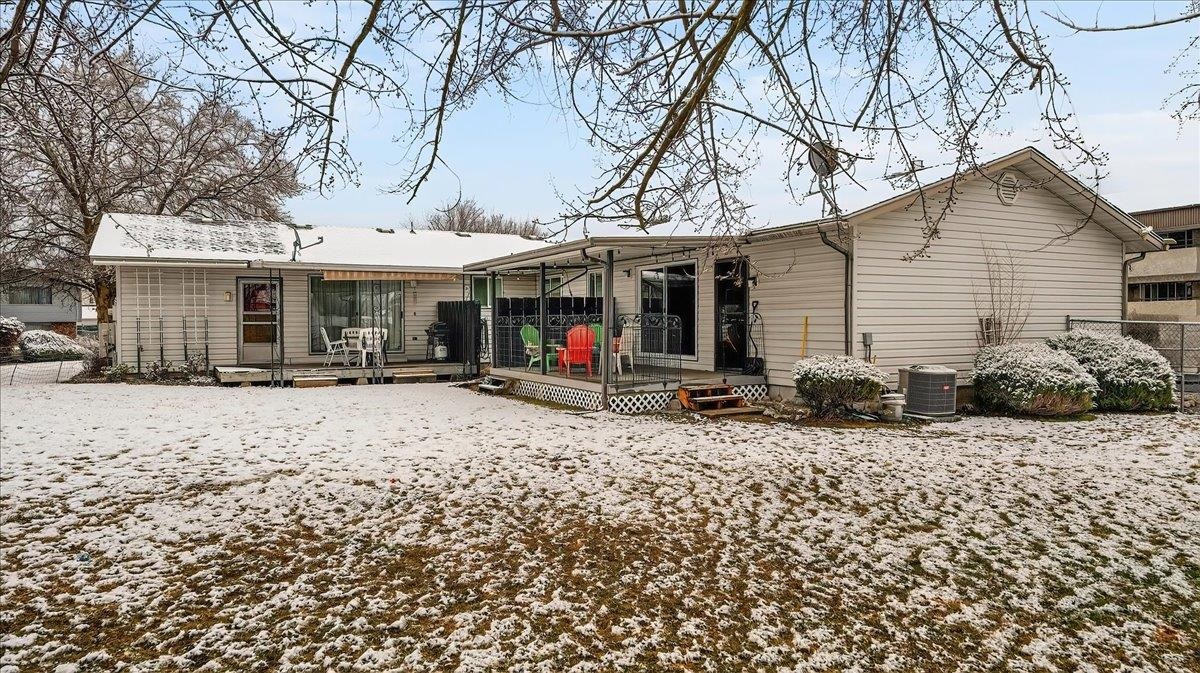 815 East Beacon Avenue Spokane, WA 99208 - Photo 39 of 42